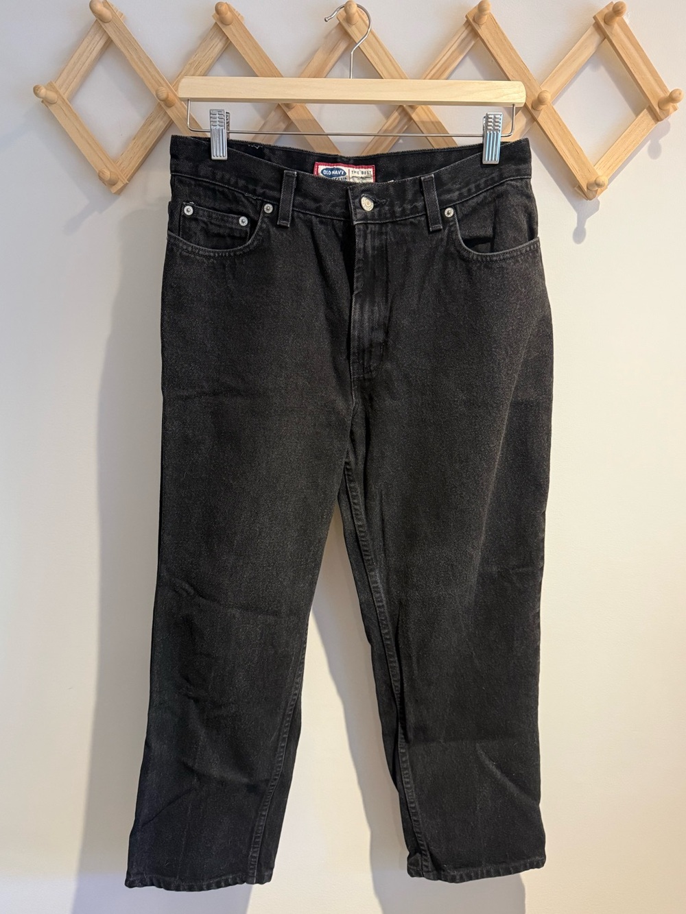 Vintage Old Navy Relax Denim Jeans
